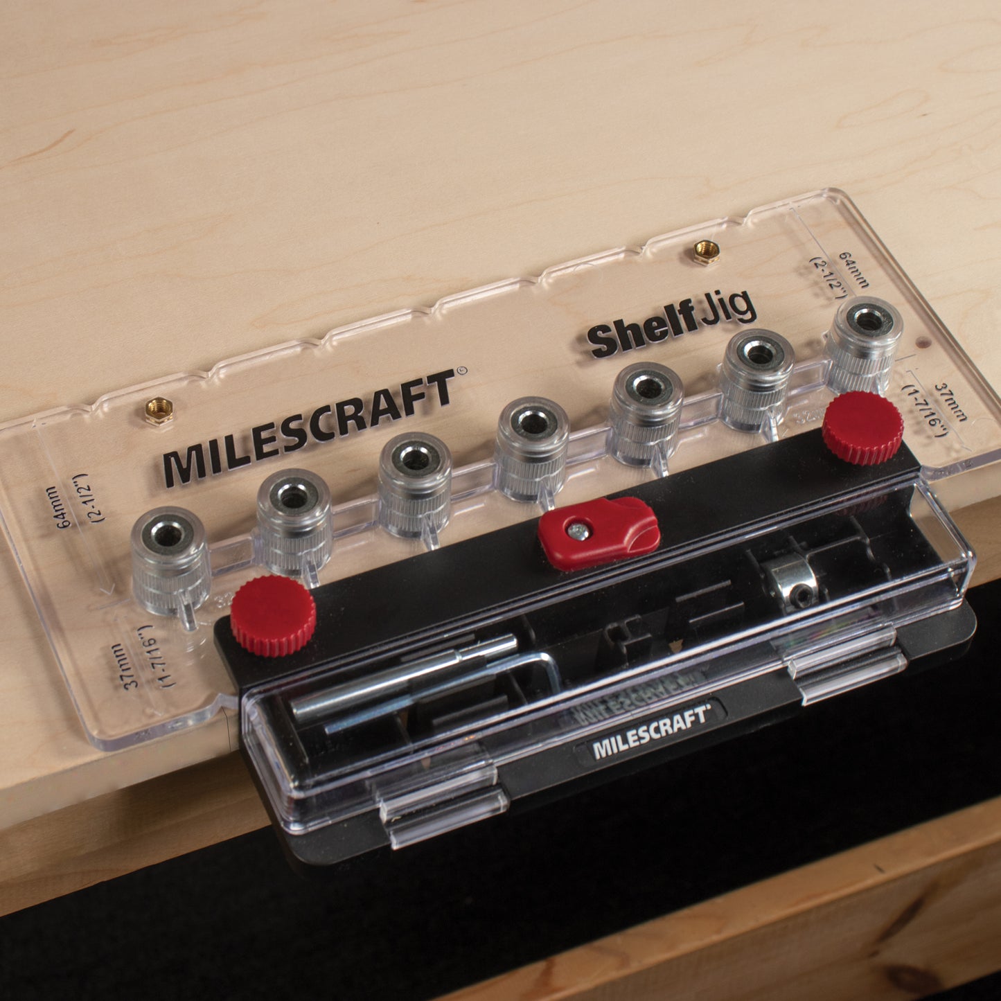 Milescraft 1343 ShelfJig