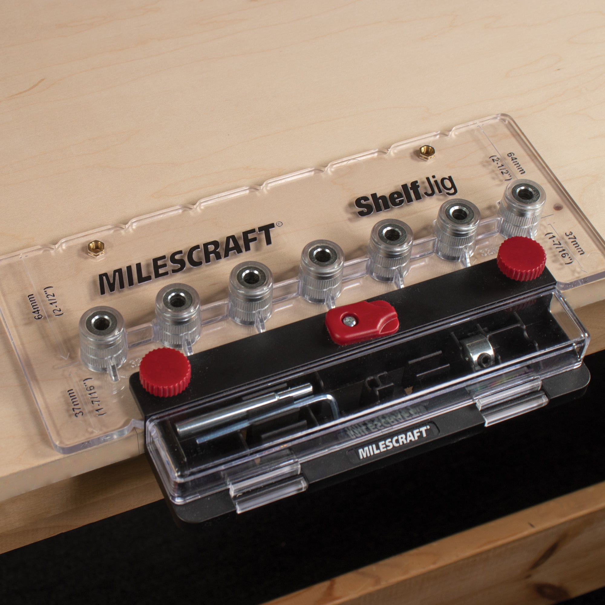 Milescraft 1343 ShelfJig