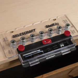 Milescraft 1343 ShelfJig