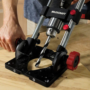 Milescraft 1348 DrillMatePRO