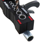 Milescraft 1362 Metric DrillBlock