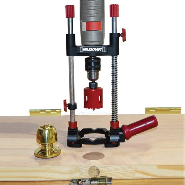Milescraft 1368 43mm Ø DrillMate