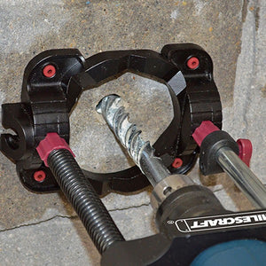 Milescraft 1368 43mm Ø DrillMate