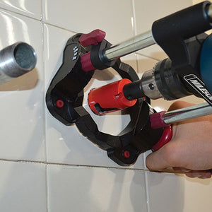 Milescraft 1368 43mm Ø DrillMate