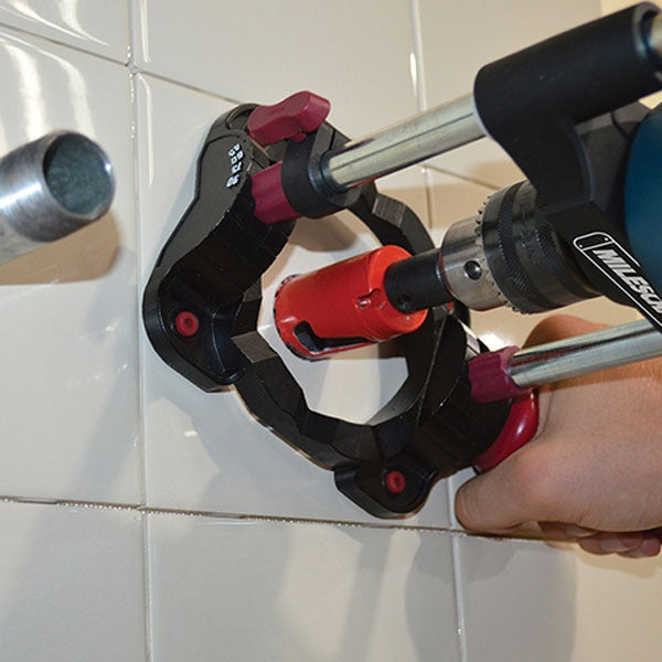 Milescraft 1368 43mm Ø DrillMate