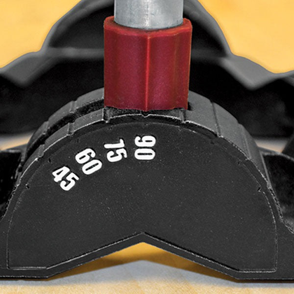 Milescraft 1368 43mm Ø DrillMate