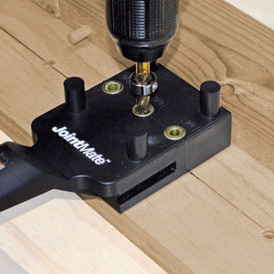 Milescraft 1383 Metric DowelJigKit