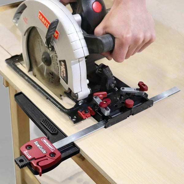 Milescraft 1403 SawGuide