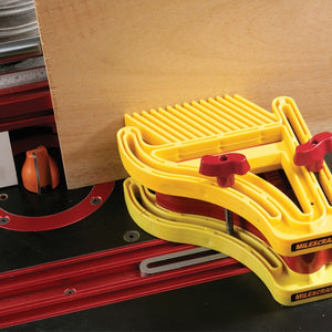 Milescraft 1407 D/T FeatherBoard