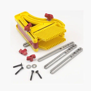 Milescraft 1407 D/T FeatherBoard