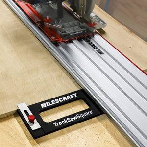 Milescraft 1410 TrackSawSquare