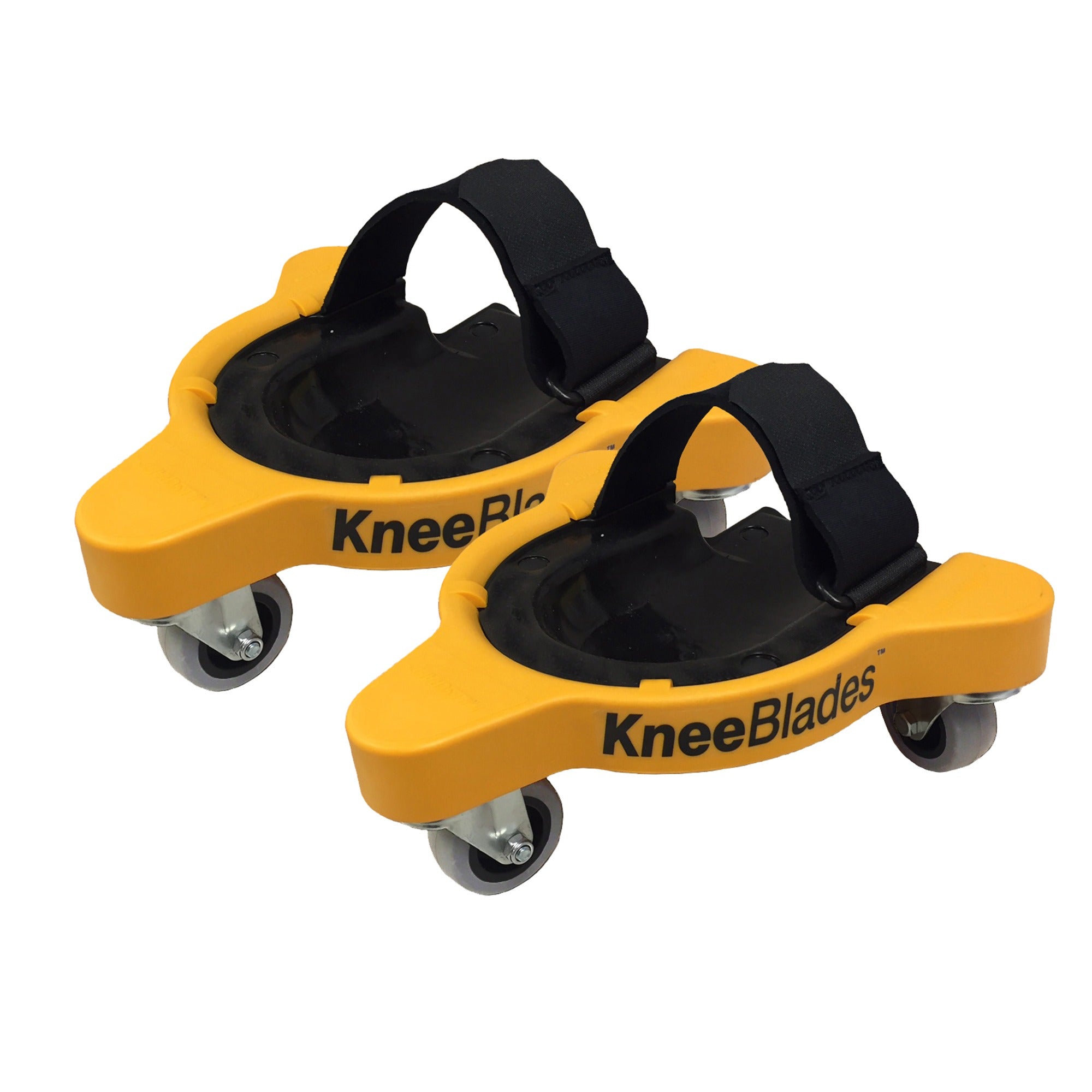 Milescraft 1603 KneeBlades