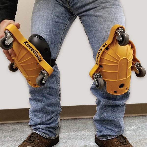 Milescraft 1603 KneeBlades