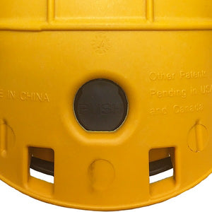Milescraft 1603 KneeBlades
