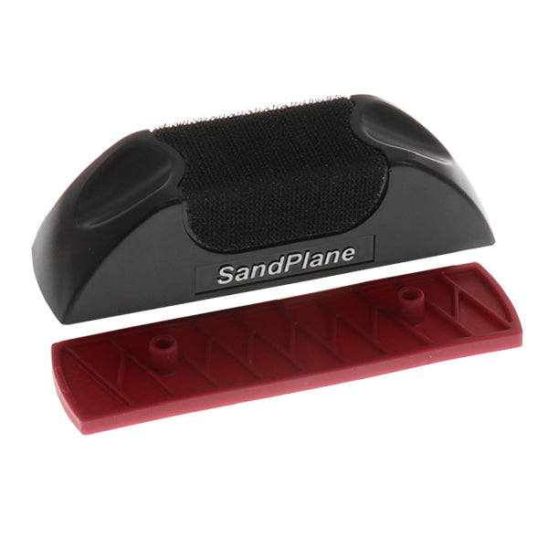 Milescraft 1620 SandPlane