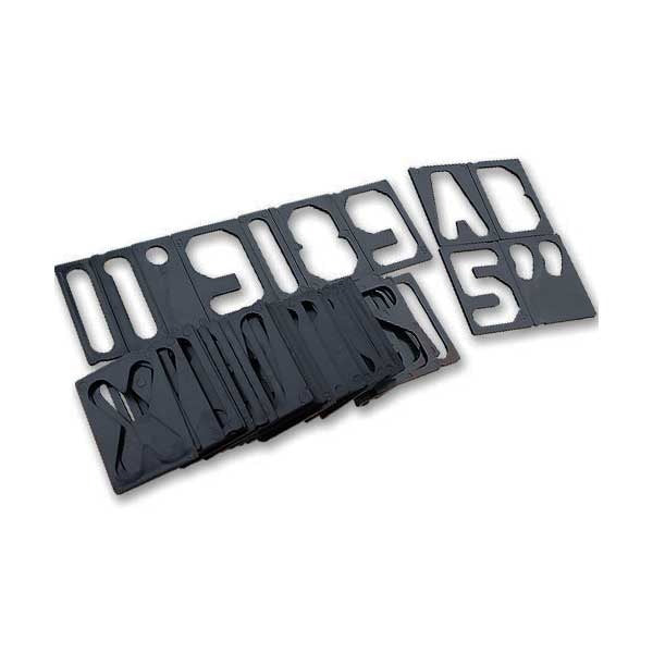 Milescraft 2201 2-1/2″ Horizontal Character Template Set