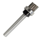 Milescraft 2216 1/2″ Straight Router Bit w/Bearing