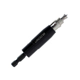 Milescraft 2312 5mm ShelfPin Bit