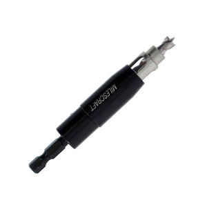 Milescraft 2312 5mm ShelfPin Bit