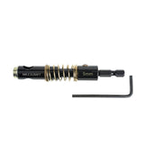 Milescraft 2312 5mm ShelfPin Bit