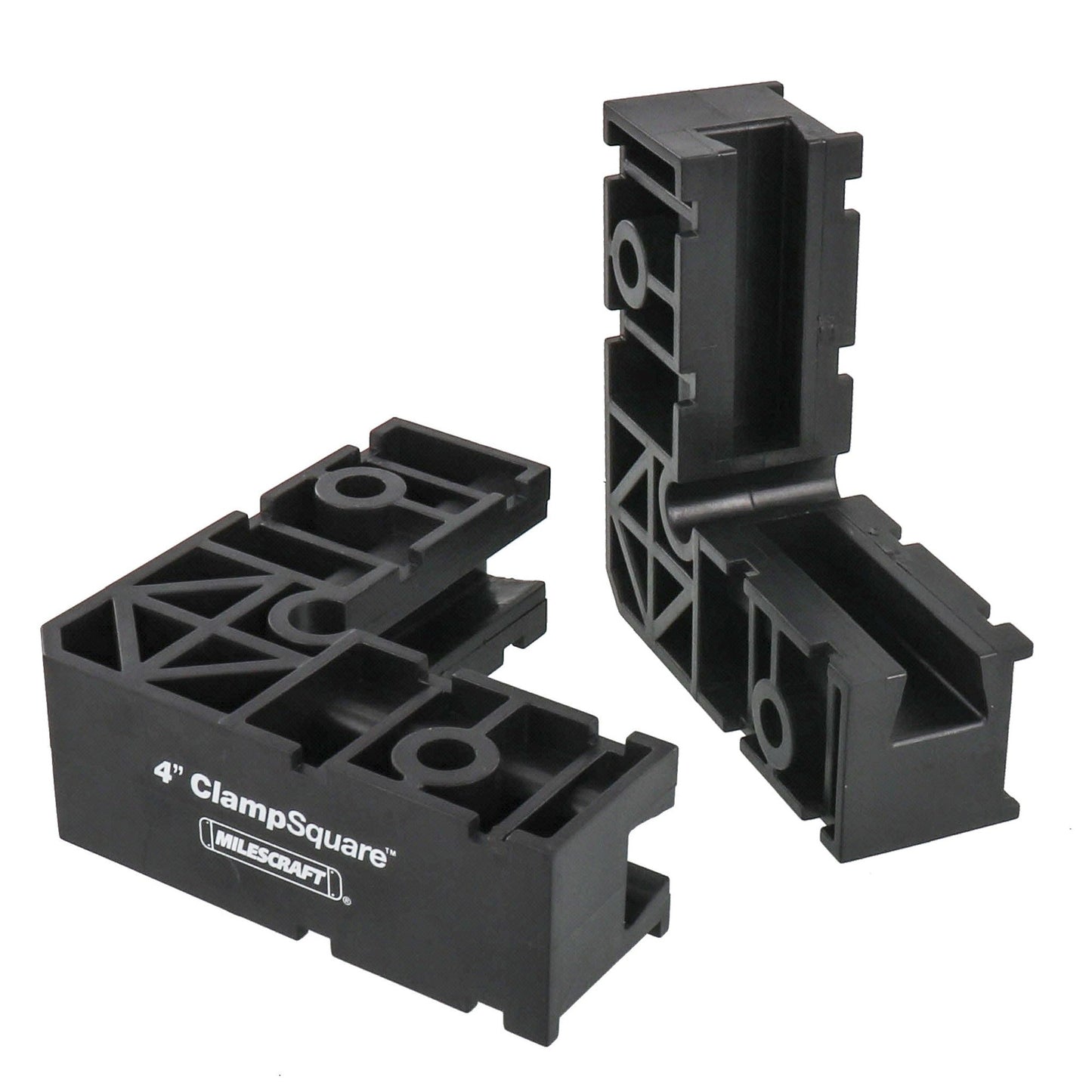 Milescraft 4010 4″ ClampSquares