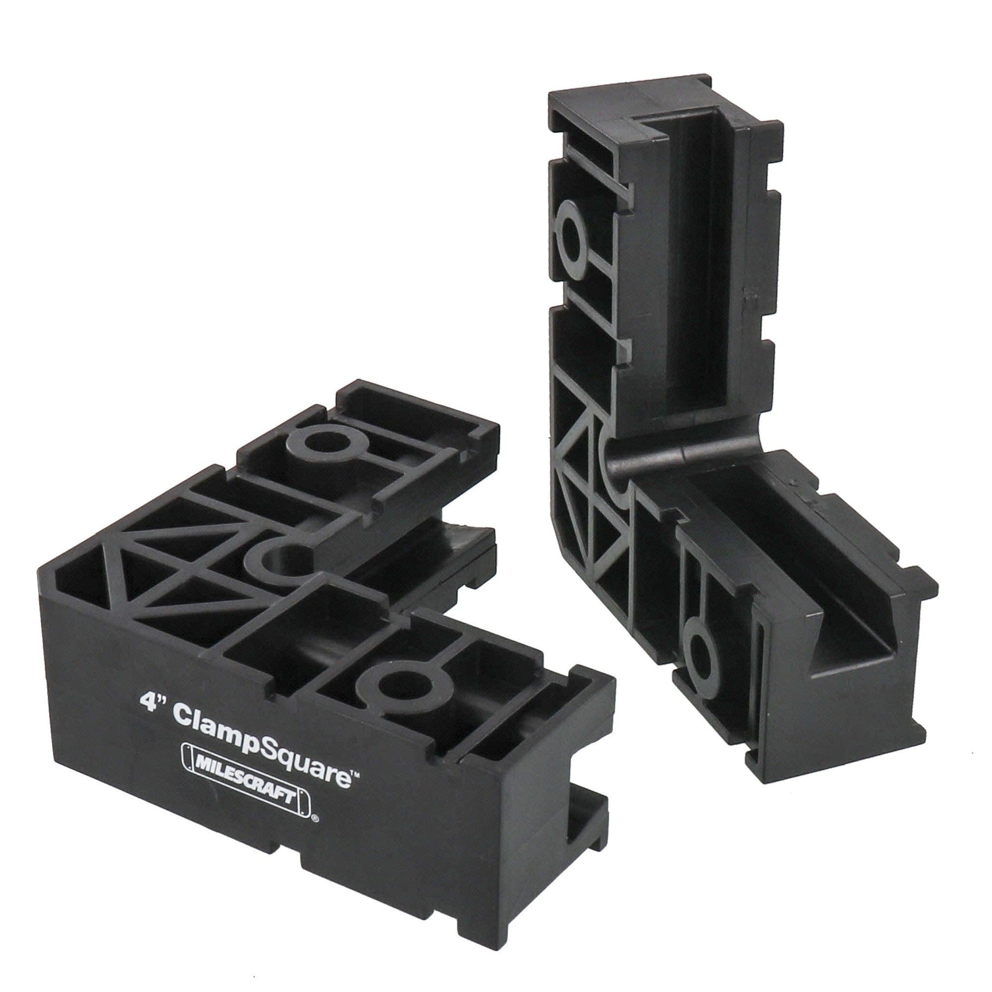 Milescraft 4010 4″ ClampSquares