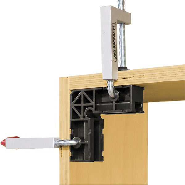 Milescraft 4010 4″ ClampSquares