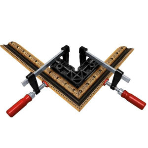 Milescraft 4010 4″ ClampSquares