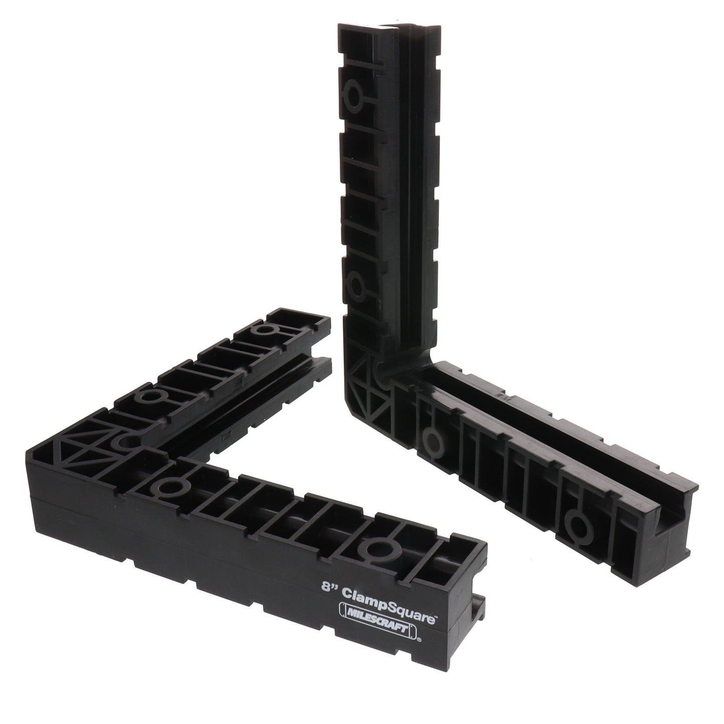 Milescraft 4011 8″ ClampSquares