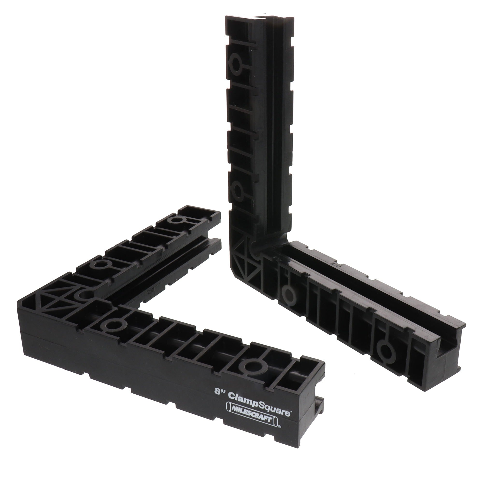 Milescraft 4011 8″ ClampSquares