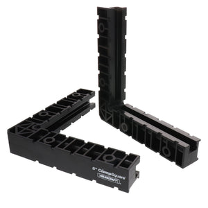 Milescraft 4011 8″ ClampSquares