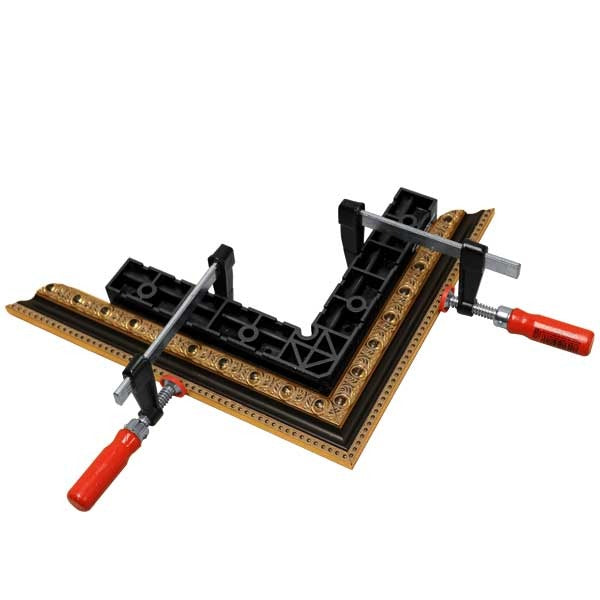 Milescraft 4011 8″ ClampSquares