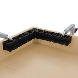 Milescraft 4011 8″ ClampSquares