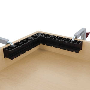 Milescraft 4011 8″ ClampSquares