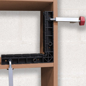 Milescraft 4012 SquareClampKit