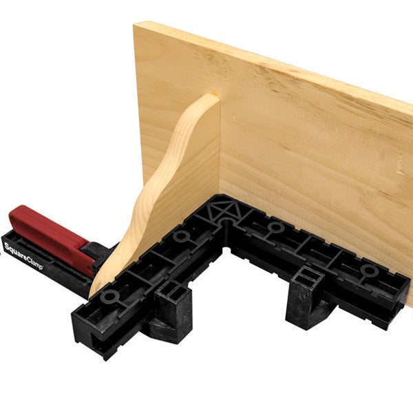 Milescraft 4012 SquareClampKit