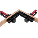 Milescraft 4012 SquareClampKit