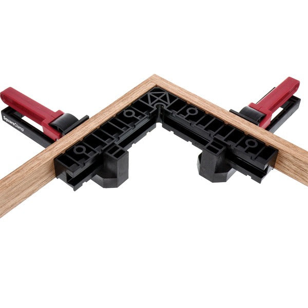 Milescraft 4012 SquareClampKit