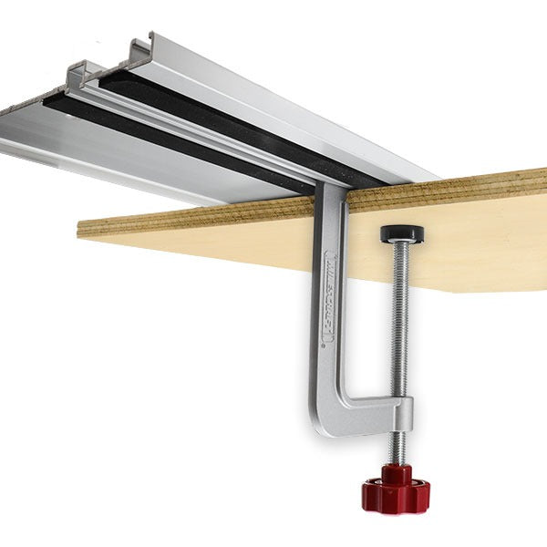 Milescraft 4021 TrackClamps