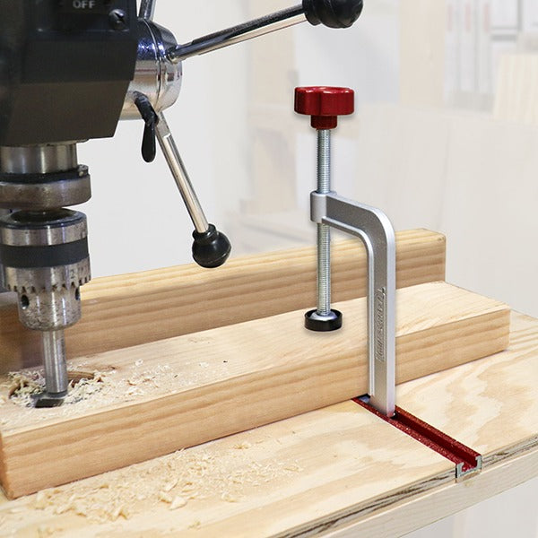 Milescraft 4021 TrackClamps