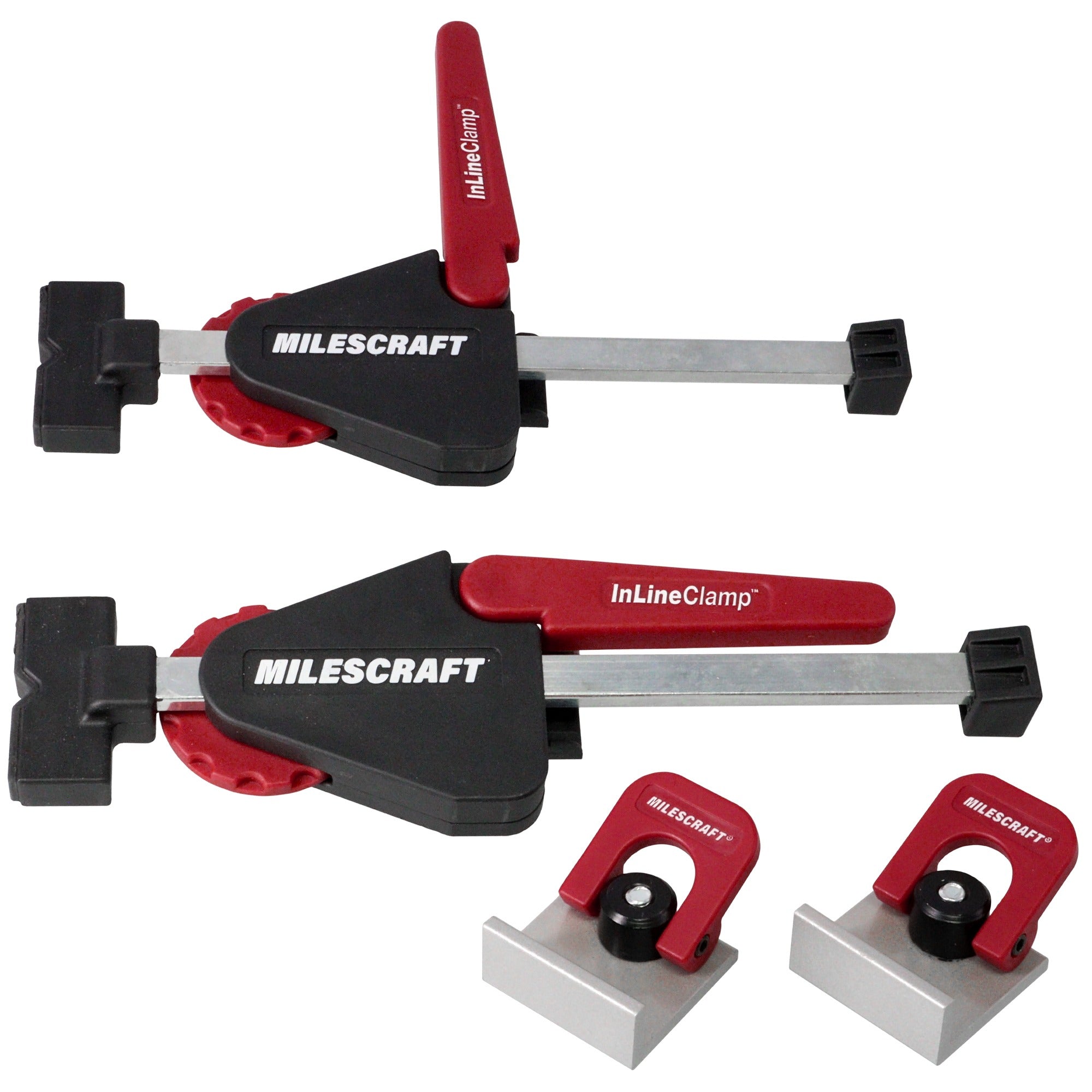 Milescraft 4030 In-LineClamp