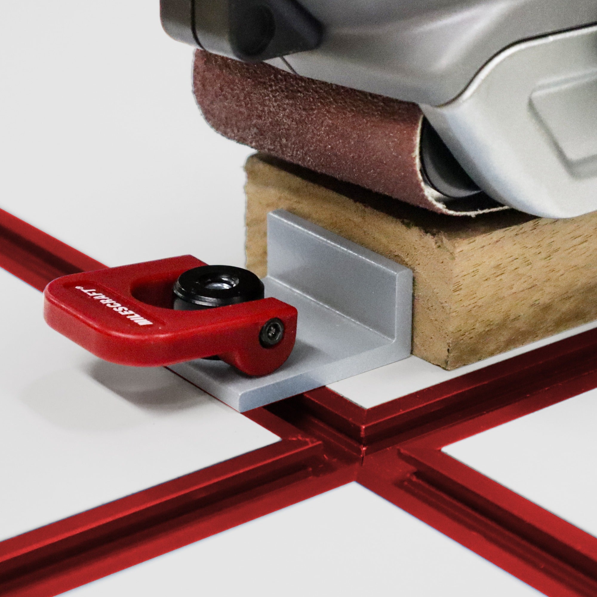 Milescraft 4031 CamStops