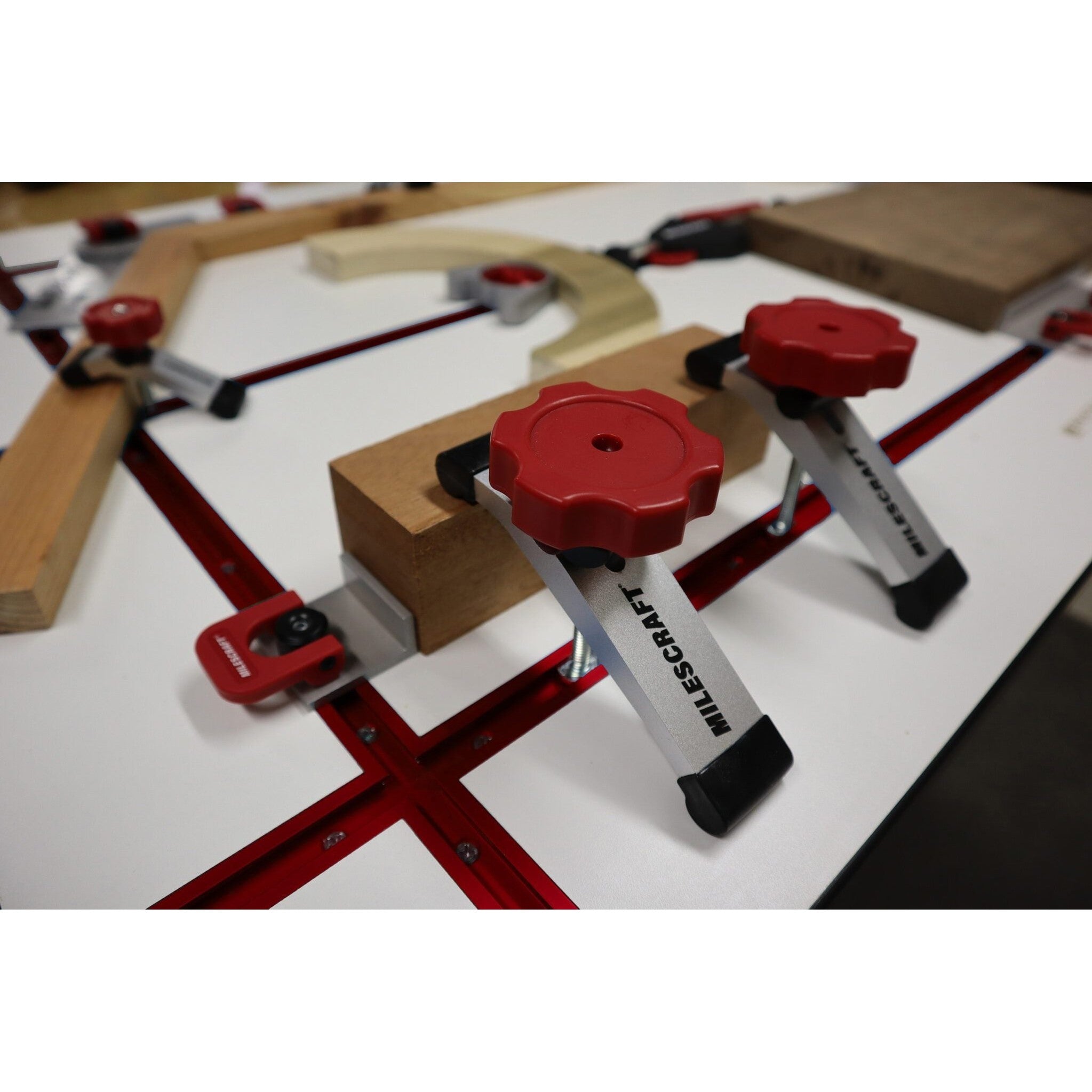 Milescraft 4041 CrossTrax