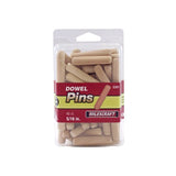 Milescraft 5301 Dowel Pins 5/16″ – 45 pcs
