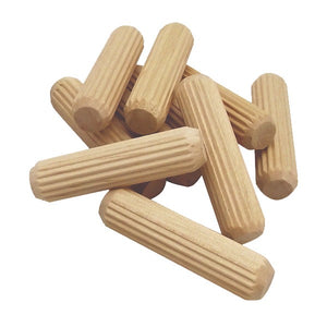 Milescraft 5303 Dowel Pins 1/2″ – 20 pcs