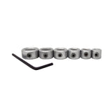 Milescraft 5342 7 pc. DrillStop Set