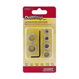 Milescraft 5342 7 pc. DrillStop Set