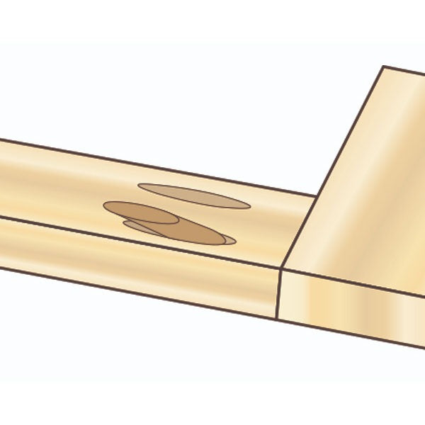 Milescraft 5345 PocketPlugs