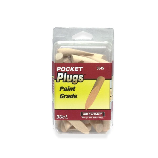 Milescraft 5345 PocketPlugs
