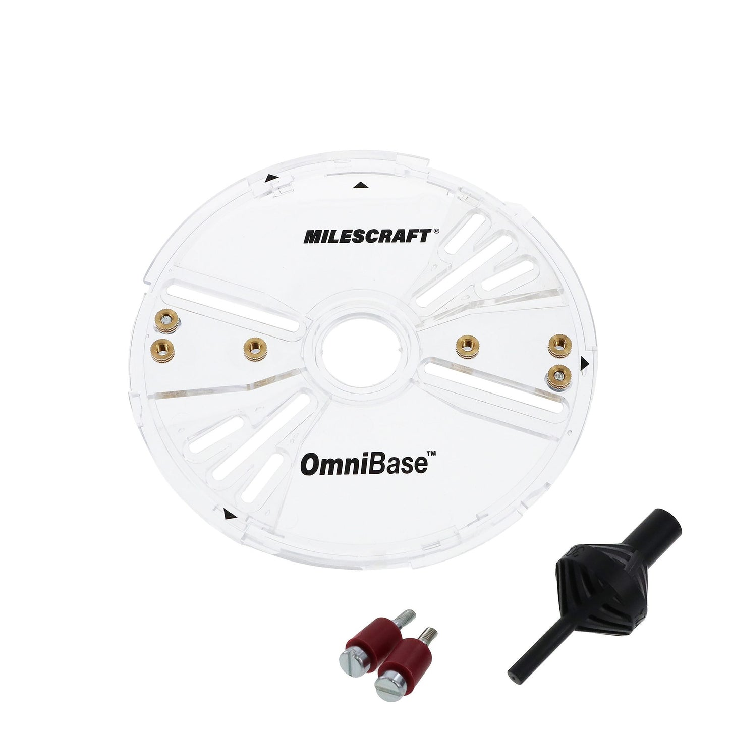 Milescraft 6202 OmniBase